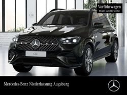 Obsidianschwarz Neu 2025 Mercedes GLE400 AMG SUV | 87.500 €