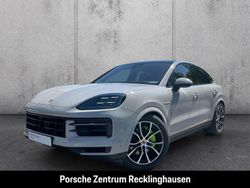 Weiss Gebraucht 2023 Porsche Cayenne SUV | 101.190 € (Fairer Preis)