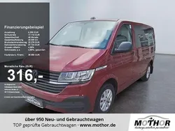 Gebraucht 2020 VW Multivan Van / Kleinbus | 36.830 € (Superpreis)