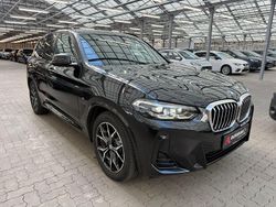 Schwarz Gebraucht 2024 BMW X3 M Sport SUV | 51.990 € (Superpreis)