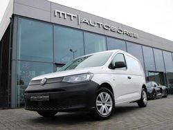 Andere Gebraucht 2021 VW Caddy Van / Kleinbus | 21.700 € (Superpreis)