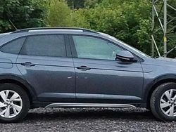 Blau Gebraucht 2024 VW Taigo SUV | 16.950 € (Fairer Preis)