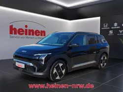 Schwarz Gebraucht 2025 Kia EV3 SUV | 37.880 € (Guter Preis)