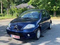 Blau Gebraucht 2007 Citroën C3 Kleinwagen | 2.600 € (Teuer)