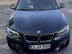 Gebraucht 2015 BMW 220 M Sport Coupé | 13.000 € (Fairer Preis)