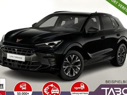 Schwarz Neu 2025 Cupra Terramar SUV | 36.688 € (Guter Preis)
