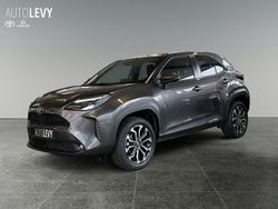 Grau Gebraucht 2022 Toyota Yaris Cross Team SUV | 23.490 € (Fairer Preis)