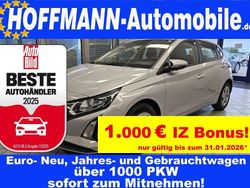 Grau Neu 2025 Hyundai i20 Limousine | 17.350 € (Guter Preis)