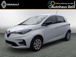 Arktisweiß Gebraucht 2022 Renault Zoe Life Kleinwagen | 16.589 € (Fairer Preis)