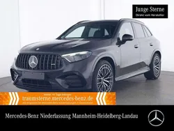 Grau Gebraucht 2024 Mercedes GLC63 AMG AMG SUV | 92.990 €