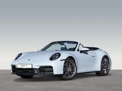 Grau Gebraucht 2025 Porsche 911 Carrera Cabriolet Cabrio | 144.900 €
