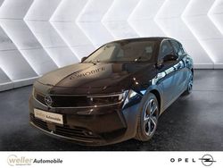 Schwarz Gebraucht 2022 Opel Astra Edition Limousine | 19.785 € (Guter Preis)