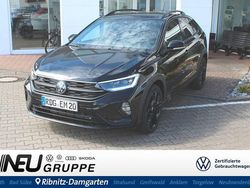 Schwarz Gebraucht 2025 VW Taigo Style SUV | 24.979 € (Fairer Preis)