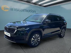 Gebraucht 2022 Skoda Kodiaq SUV | 32.749 € (Guter Preis)