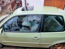 Grün Gebraucht 2002 VW Lupo Kleinwagen | 1.320 € (Fairer Preis)