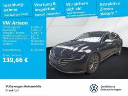 Schwarz Gebraucht 2024 VW Arteon Elegance Limousine | 31.980 € (Superpreis)