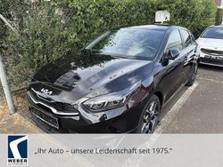 Schwarz Neu 2026 Kia Ceed Kleinwagen | 24.670 € (Etwas zu teuer)