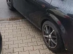 Gebraucht 2007 Seat Leon Comfort Limousine | 1.000 € (Guter Preis)