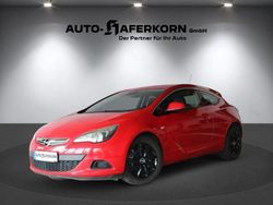 Andere Gebraucht 2012 Opel Astra | 5.499 € (Fairer Preis)