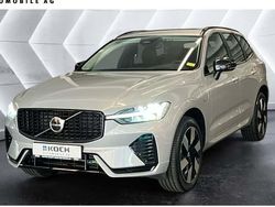 Silber Gebraucht 2025 Volvo XC60 Ultra SUV | 54.990 € (Guter Preis)