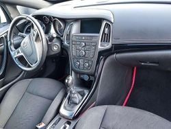 Weiß Gebraucht 2015 Opel Cascada Edition Cabrio | 8.800 € (Fairer Preis)