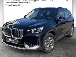 Schwarz ii Neu 2025 BMW iX1 Shadowline SUV | 45.790 € (Superpreis)