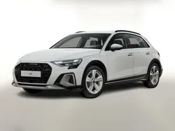 Weiss Neu 2025 Audi A3 Ambiente Limousine | 32.288 € (Superpreis)