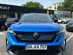 Gipfelblau metallic / dach in Gebraucht 2024 Renault Rafale Esprit Alpine SUV | 50.990 € (Teuer)