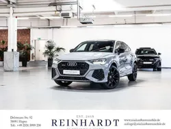 Nardograu Gebraucht 2021 Audi RS Q3 Sportback Ambiente SUV | 48.660 €