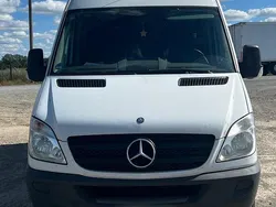 Weiß Gebraucht 2010 Mercedes Sprinter Van | 5.999 € (Guter Preis)