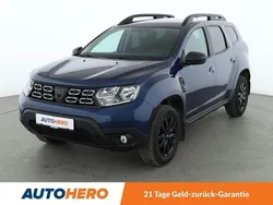 Blau Gebraucht 2019 Dacia Duster Comfort SUV | 14.680 € (Fairer Preis)