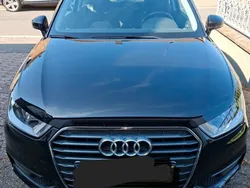 Schwarz Gebraucht 2017 Audi A1 Kleinwagen | 14.000 € (Etwas zu teuer)