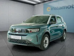 Grün Neu 2025 Opel Frontera SUV | 23.999 € (Superpreis)