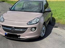 Andere farben Gebraucht 2015 Opel Adam Jam Kleinwagen | 7.200 € (Fairer Preis)