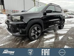 Schwarz Neu 2026 Fiat Grande Panda La Prima Kleinwagen | 26.489 € (Fairer Preis)