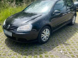 VW Golf V
