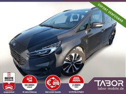Magnetic tech grey Gebraucht 2020 Ford S-MAX ST-Line Van / Kleinbus | 24.488 € (Teuer)