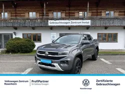 Grau Gebraucht 2023 VW Amarok Style Abholung | 48.490 € (Fairer Preis)