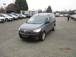 Städtisches grau Gebraucht 2022 Renault Espace Van / Kleinbus | 22.900 €