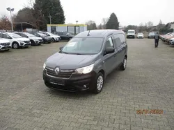 Städtisches grau Gebraucht 2022 Renault Espace Van / Kleinbus | 22.900 €