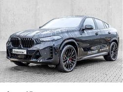 Black sapphire Gebraucht 2024 BMW X6 M Sport SUV | 78.995 € (Fairer Preis)