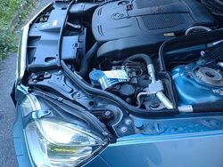 Beige Gebraucht 2012 Mercedes 350 Limousine | 24.800 € (Etwas zu teuer)