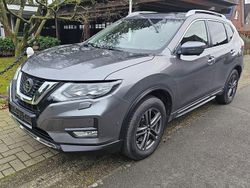 Grau Gebraucht 2019 Nissan X-Trail Tekna SUV | 21.999 € (Etwas zu teuer)