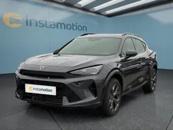 Grau Neu 2025 Cupra Formentor SUV | 33.799 € (Guter Preis)