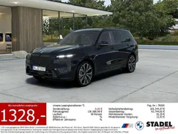 M carbonschwarz metallic Neu 2025 BMW X7 M Sport SUV | 103.909 €