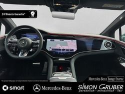 Gebraucht 2023 Mercedes EQE AMG 43 AMG | 65.500 € (Guter Preis)