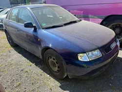 Blau Gebraucht 2000 Audi A3 Ambiente Limousine | 799 € (Superpreis)