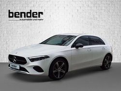 Polarweiss unilack Gebraucht 2023 Mercedes A200 Kleinwagen | 26.900 € (Fairer Preis)