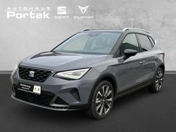 Othercolor Gebraucht 2024 Seat Arona FR SUV | 26.844 € (Teuer)