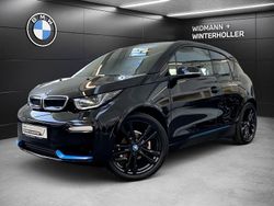 Schwarz Gebraucht 2021 BMW i3 Comfort Edition Limousine | 18.980 € (Fairer Preis)